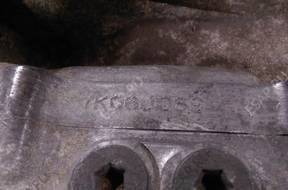 КОРОБКА ПЕРЕДАЧW SUBARU JUSTY 96-03 год, 1,3 БЕНЗИН 4x4