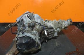 КОРОБКА ПЕРЕДАЧW SUBARU JUSTY II 1.3 16V 4X4 2001