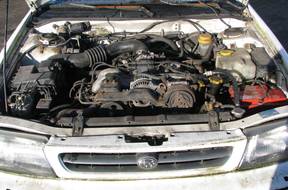 КОРОБКА ПЕРЕДАЧW SUBARU LEGACY 2,2 16V