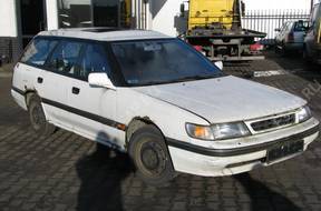 КОРОБКА ПЕРЕДАЧW SUBARU LEGACY 2,2 16V