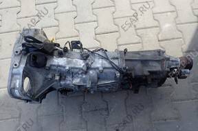 КОРОБКА ПЕРЕДАЧW SUBARU LEGACY 2.0 4WD TY754XRBAB