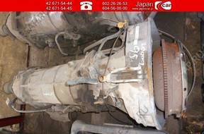 КОРОБКА ПЕРЕДАЧW SUBARU LEGACY 2.0 95 TZ102ZGAAA