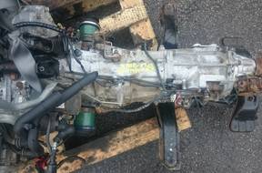 КОРОБКА ПЕРЕДАЧW SUBARU LEGACY 2.5 EJ25 TY754XFBAB