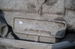 КОРОБКА ПЕРЕДАЧw SUBARU LEGACY H6 98-03 3.0 V6 245