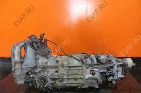 КОРОБКА ПЕРЕДАЧW SUBARU LEGACY II 2.0 9FTY752XRBAA