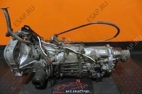 КОРОБКА ПЕРЕДАЧW SUBARU LEGACY IV 2.0 TY757XRBAB-6J