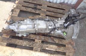 КОРОБКА ПЕРЕДАЧW SUBARU LEGACY OUTBACK 2.0B 03-2008 год