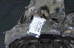 КОРОБКА ПЕРЕДАЧw Subaru Outback 2,0d TY758V1ABB 2008 год