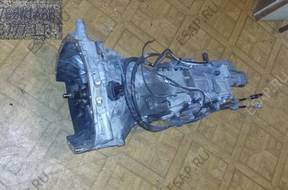 КОРОБКА ПЕРЕДАЧw subaru outback 2.0 d 09-13