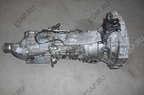 КОРОБКА ПЕРЕДАЧW SUBARU XV 2.0 D 2012 год, TY756W15BA