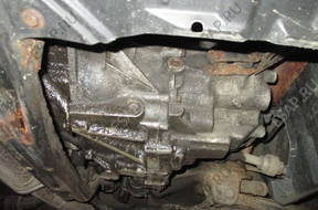 КОРОБКА ПЕРЕДАЧW SUNNY N14 91-96 1.4 БЕНЗИН 16V