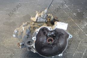 КОРОБКА ПЕРЕДАЧw Suzuki Alto 1,0 HB 5-d 94-98