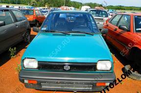 КОРОБКА ПЕРЕДАЧW SUZUKI ALTO MARUTI 0.8