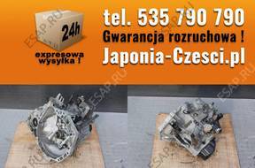 КОРОБКА ПЕРЕДАЧW SUZUKI ALTO PIXO 1.0 12V 09-14 YC5