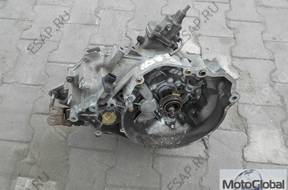 КОРОБКА ПЕРЕДАЧW SUZUKI ALTO V 1.1