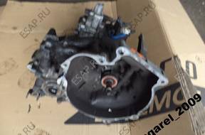 КОРОБКА ПЕРЕДАЧW SUZUKI BALENO 1,3