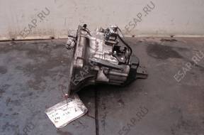 КОРОБКА ПЕРЕДАЧw Suzuki Baleno 1,3B