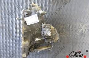 КОРОБКА ПЕРЕДАЧw Suzuki Baleno 1,6 95-99