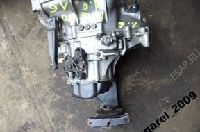 КОРОБКА ПЕРЕДАЧW SUZUKI BALENO 1,6