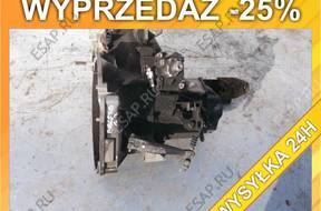 КОРОБКА ПЕРЕДАЧW SUZUKI BALENO 1.3