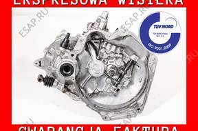 КОРОБКА ПЕРЕДАЧW SUZUKI BALENO 99 1.6 16V G16B