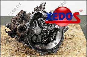 КОРОБКА ПЕРЕДАЧW SUZUKI BALENO EG 96 1.3 16V G13B