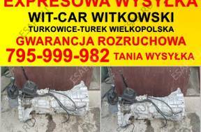 КОРОБКА ПЕРЕДАЧW SUZUKI GRAND VITARA 2.0 TD HDI