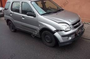 КОРОБКА ПЕРЕДАЧW SUZUKI IGNIS 1,3 DDIS 2005 год