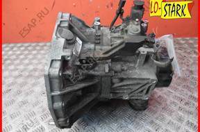 КОРОБКА ПЕРЕДАЧW Suzuki Ignis РЕСТАЙЛИНГ 1.3B 04-08 ZH6