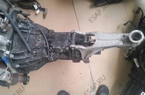 КОРОБКА ПЕРЕДАЧW SUZUKI JIMNY 1.3 16V R72 DOHC M13A