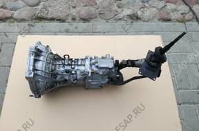 КОРОБКА ПЕРЕДАЧW SUZUKI JIMNY 1.3 16V