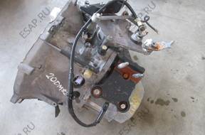 КОРОБКА ПЕРЕДАЧW SUZUKI LIANA 1.4 DDIS 20DM82