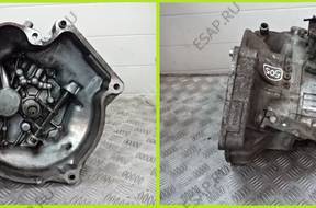 КОРОБКА ПЕРЕДАЧw Suzuki Swift 1.0 96-03