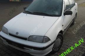 КОРОБКА ПЕРЕДАЧW SUZUKI SWIFT 1.6b 68kW r.1992