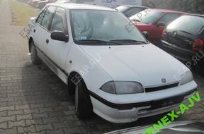 КОРОБКА ПЕРЕДАЧW SUZUKI SWIFT 1.6b 68kW r.1992