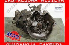 КОРОБКА ПЕРЕДАЧW SUZUKI SWIFT AA 93 1.0 G10A