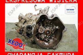 КОРОБКА ПЕРЕДАЧW SUZUKI SWIFT AA 93 1.0 G10A