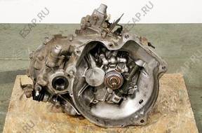 КОРОБКА ПЕРЕДАЧW SUZUKI SWIFT EA 92 1.3 8V G13BA