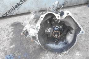 КОРОБКА ПЕРЕДАЧW SUZUKI SWIFT II 1.3 G13A W477243