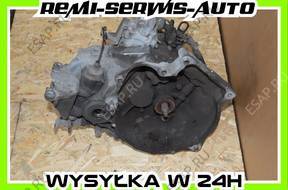 КОРОБКА ПЕРЕДАЧw Suzuki Swift III 96-04 1,0 БЕНЗИН