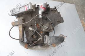 КОРОБКА ПЕРЕДАЧW SUZUKI SWIFT MK3 96-04 T61V454679