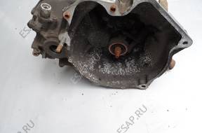 КОРОБКА ПЕРЕДАЧW SUZUKI SWIFT MK3 96-04 T61V454679