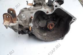 КОРОБКА ПЕРЕДАЧW SUZUKI SWIFT MK3 96-04 T61V527112