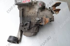 КОРОБКА ПЕРЕДАЧW SUZUKI SWIFT MK3 96-04 T61V527112