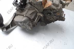 КОРОБКА ПЕРЕДАЧW SUZUKI SWIFT MK3 96-04 T61V527112