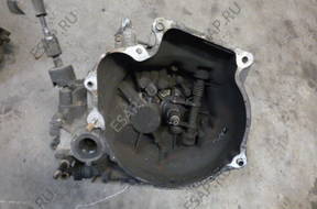 КОРОБКА ПЕРЕДАЧW SUZUKI SWIFT MK4 1.3 96-03