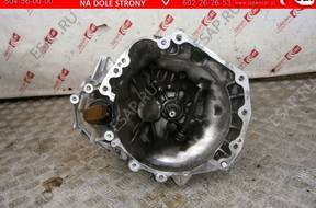 КОРОБКА ПЕРЕДАЧW SUZUKI SWIFT MK6 1.3 БЕНЗИН ZN0 05-10