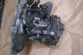 КОРОБКА ПЕРЕДАЧW SUZUKI SWIFT MK6 1.3 DDIS 04-