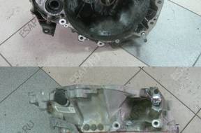 КОРОБКА ПЕРЕДАЧw Suzuki Swift MK6 P34 1.3 16V