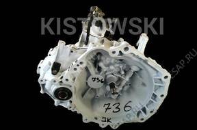 КОРОБКА ПЕРЕДАЧw SUZUKI SWIFT, SUBARU 1,3 БЕНЗИН